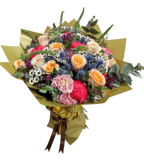 Rosmelia bouquet