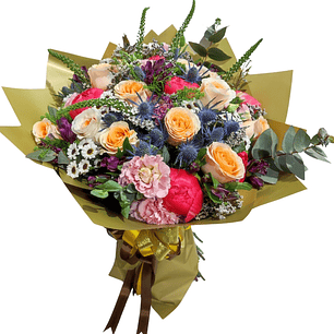 Rosmelia bouquet