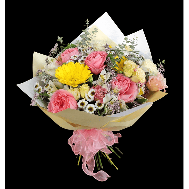 Ramo mixto pastel 1