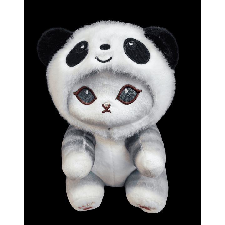 Gatito de peluche  1