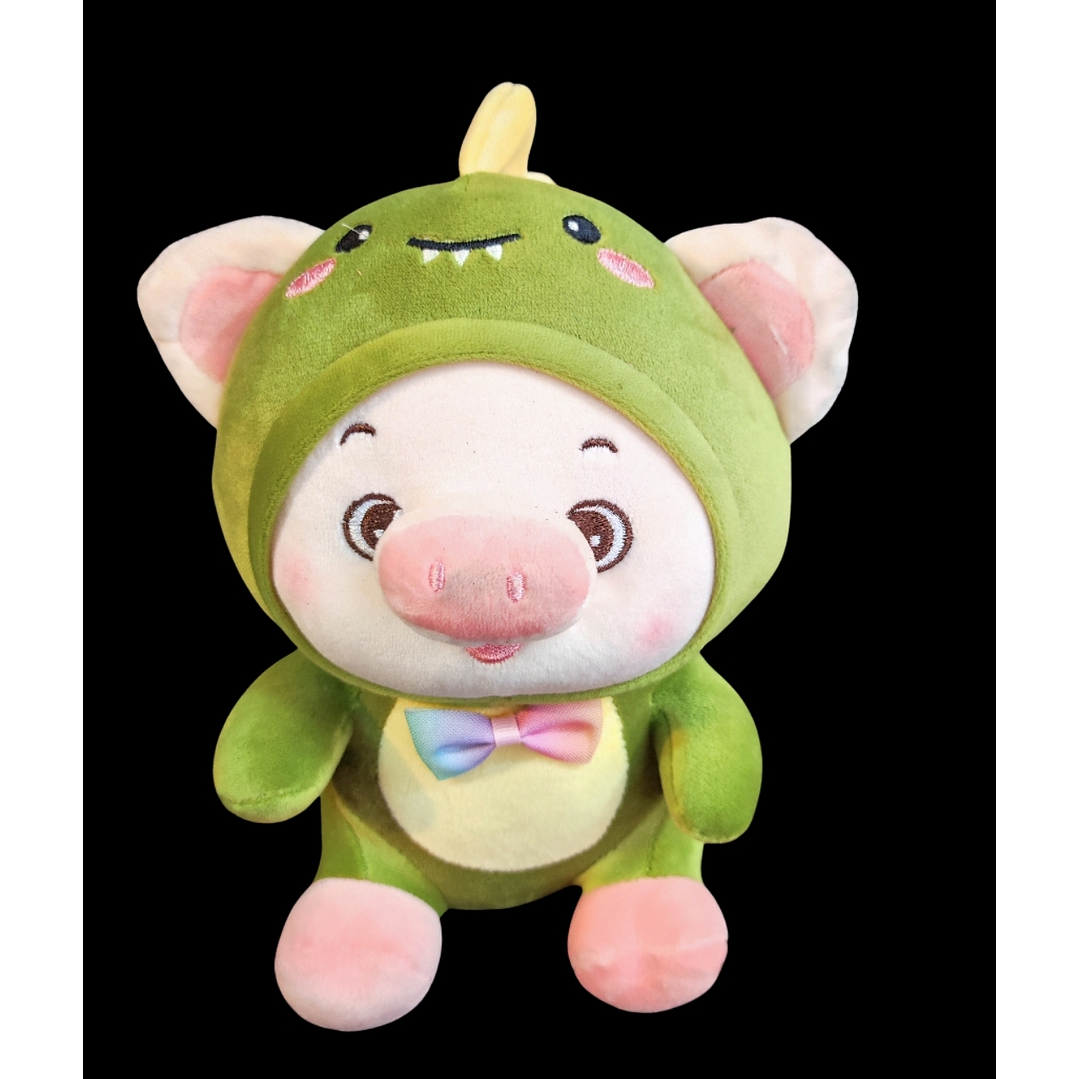 Cerdito de peluche 1