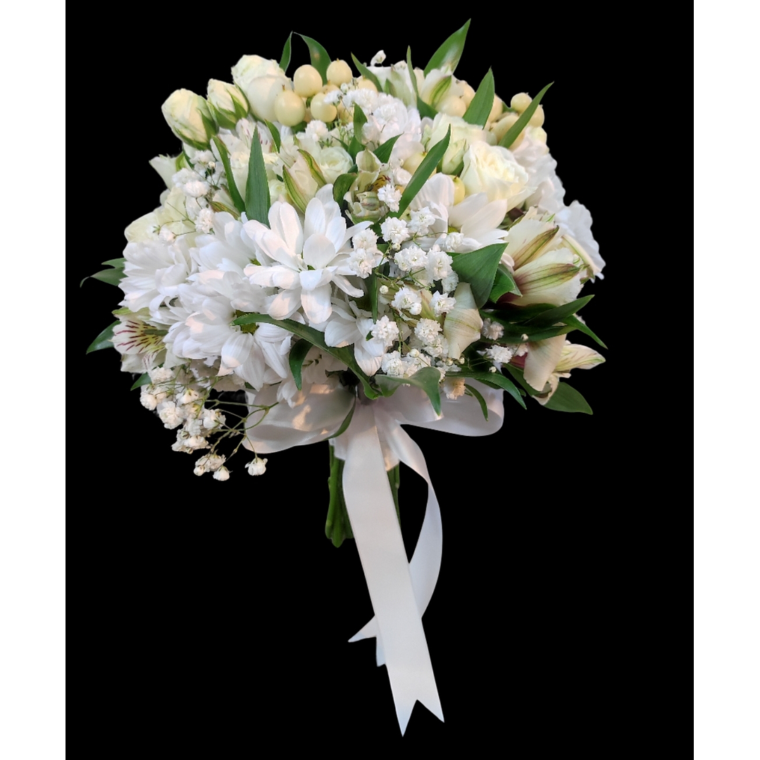 Ramo redondo sencillo  1