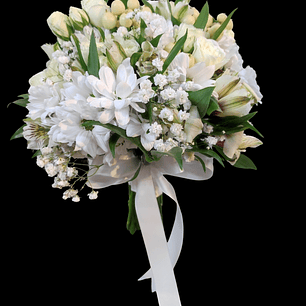 Ramo redondo sencillo 