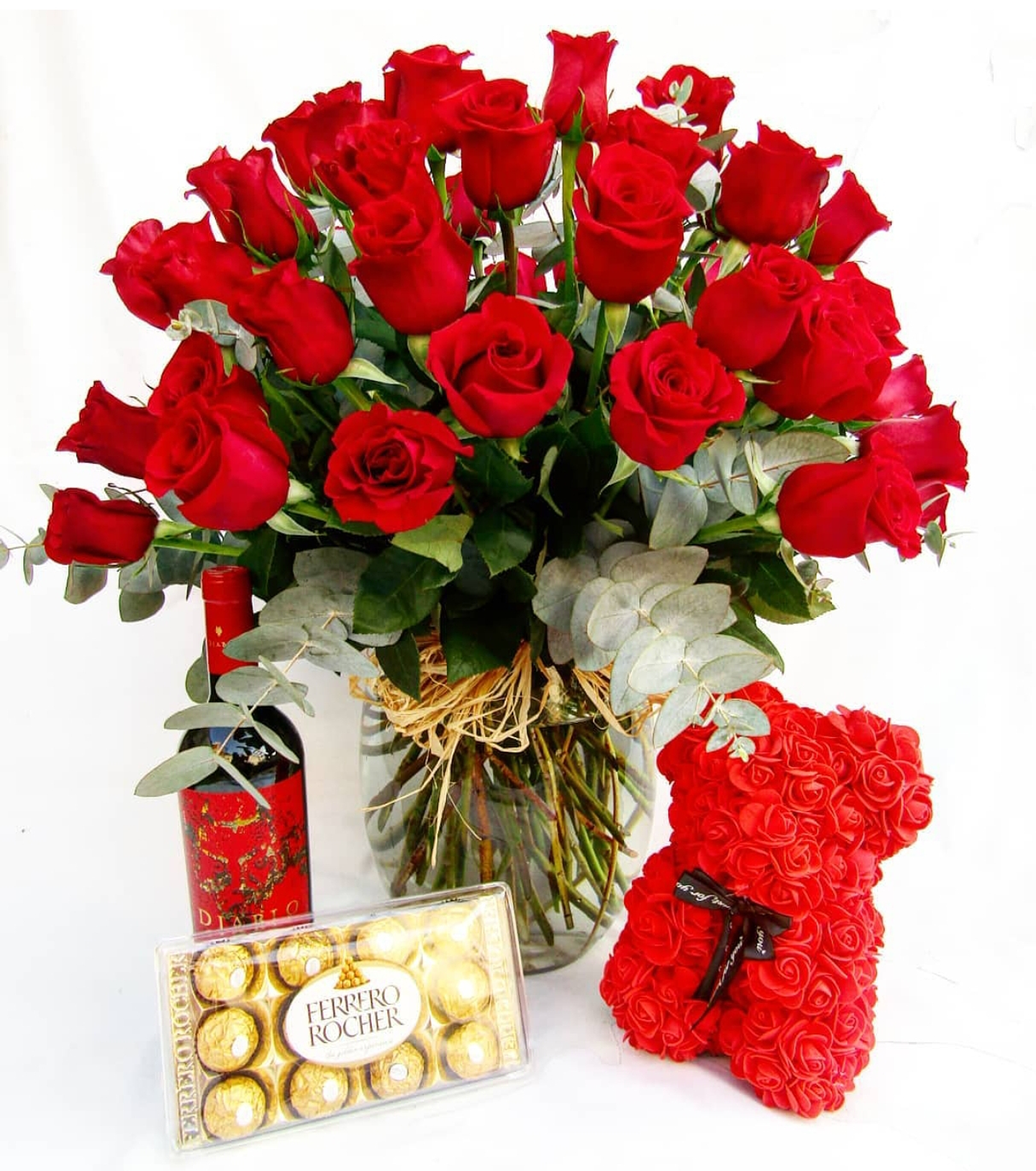 Conjunto aniversario  1