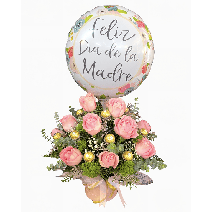 Box feliz día de la Madre 1