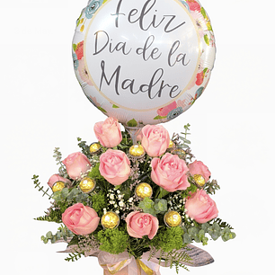 Box feliz día de la Madre