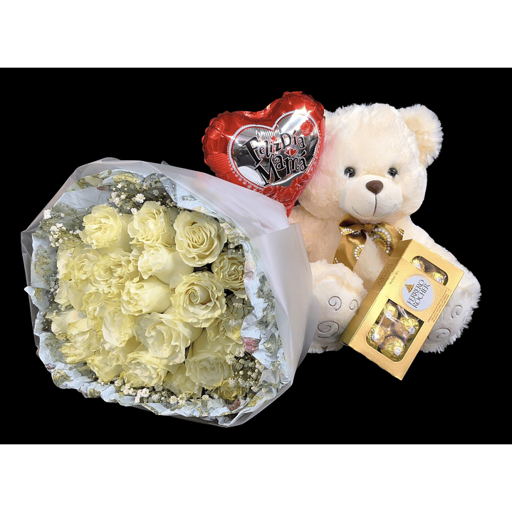 Conjunto feliz día  1