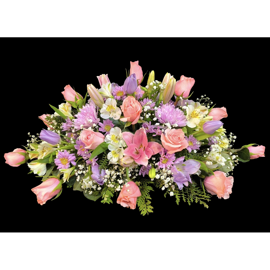 Cojín Elegance Symphaty 1