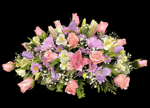 Cojín Elegance Symphaty