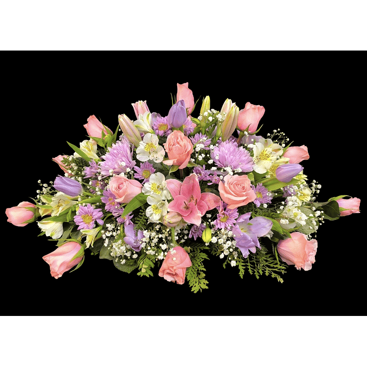 Cojín Elegance Symphaty 1