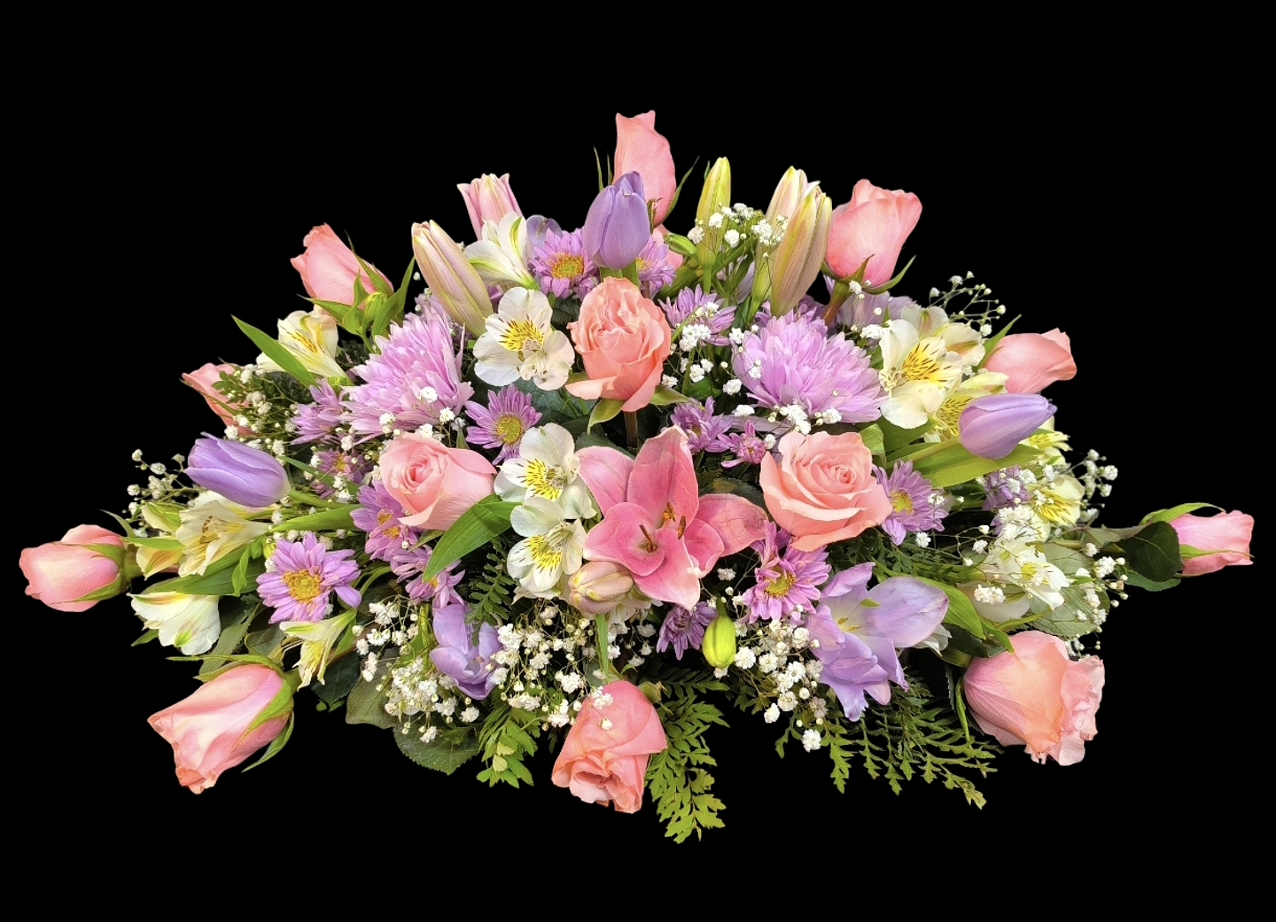 Cojín Elegance Symphaty 1