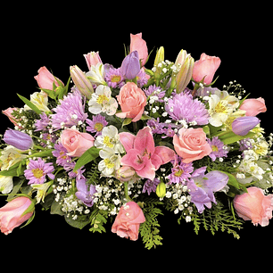 Cojín Elegance Symphaty