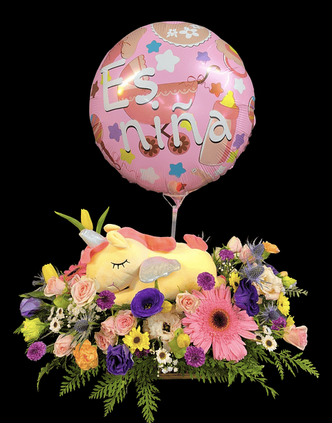 El jardín del unicornio 