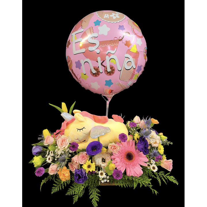 El jardín del unicornio  1