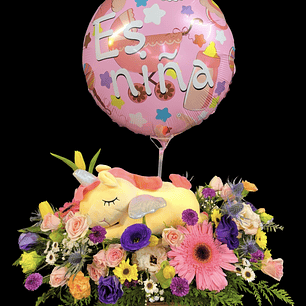 El jardín del unicornio 