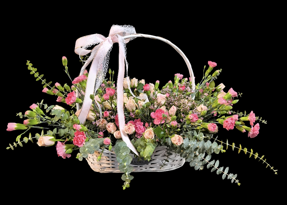 Cesta de nacimiento  1