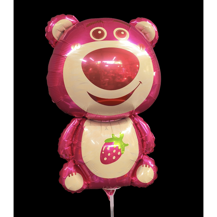 Globo Lotso 1