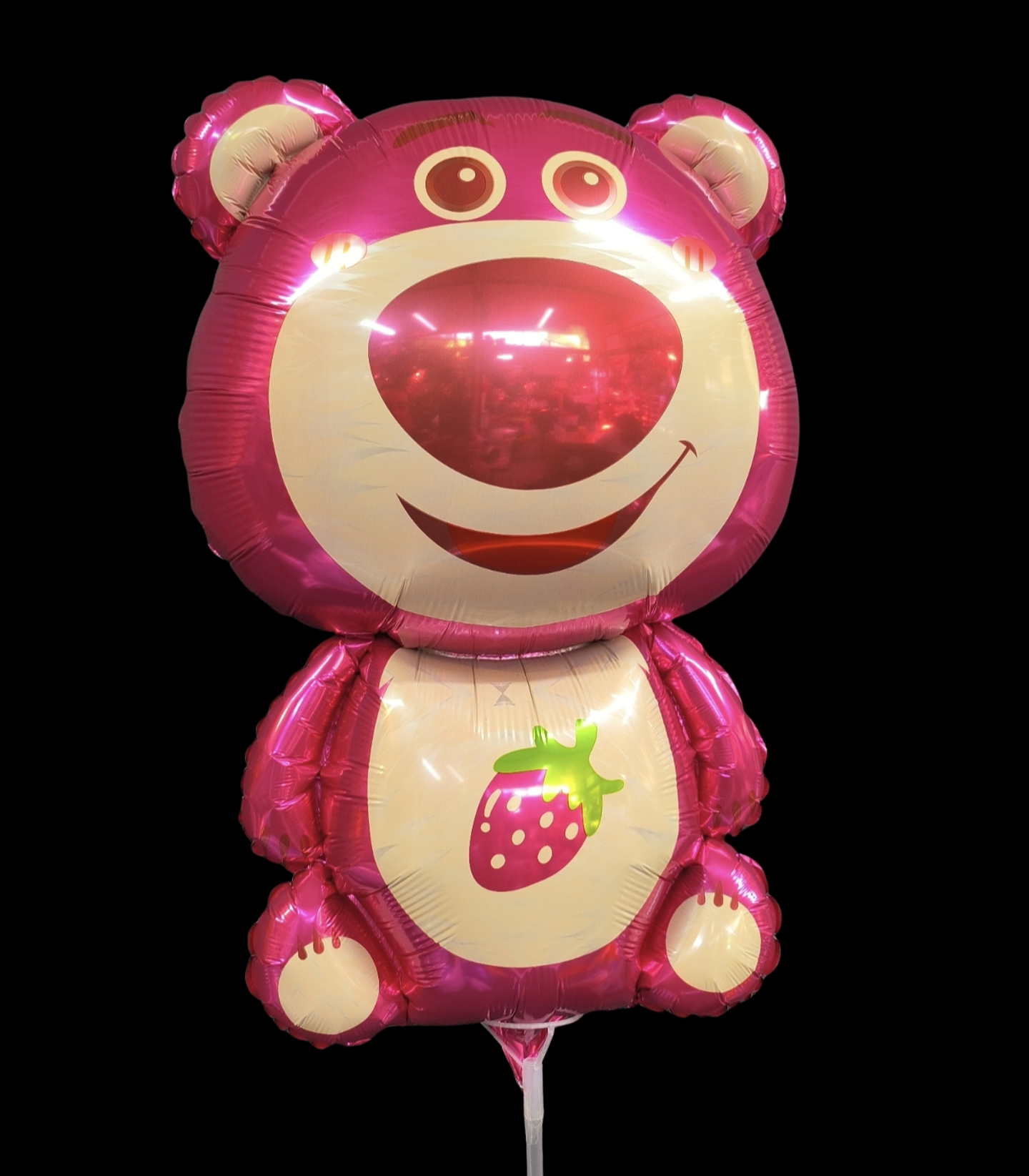 Globo Lotso 1