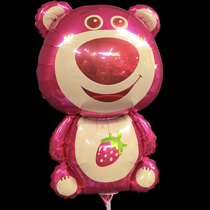 Globo Lotso