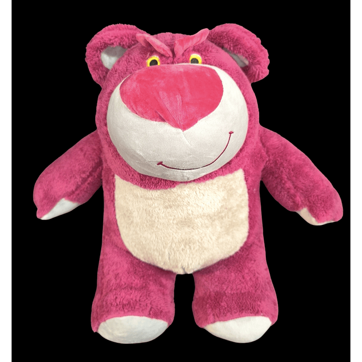 Lotso oso de peluche 1