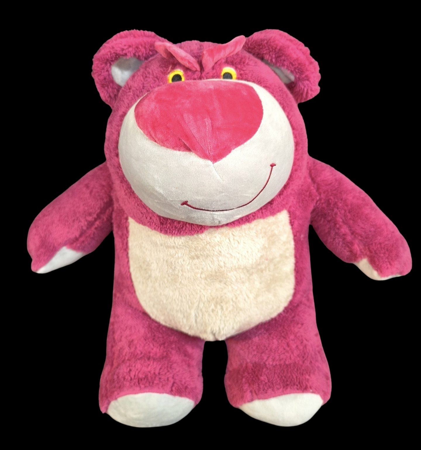 Lotso oso de peluche 1