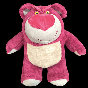 Lotso oso de peluche