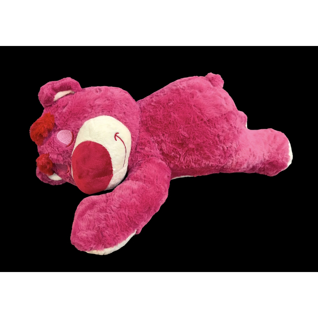 Lotso dormilón peluche 1