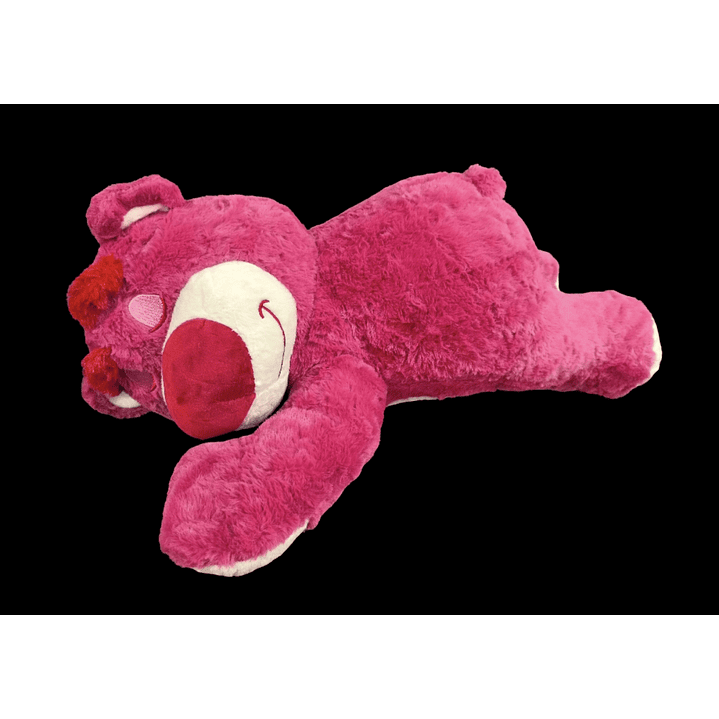 Lotso dormilón peluche 1