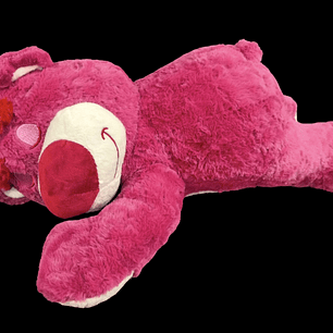 Lotso dormilón peluche