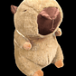 Capibara kawaii peluche  - Miniatura 1