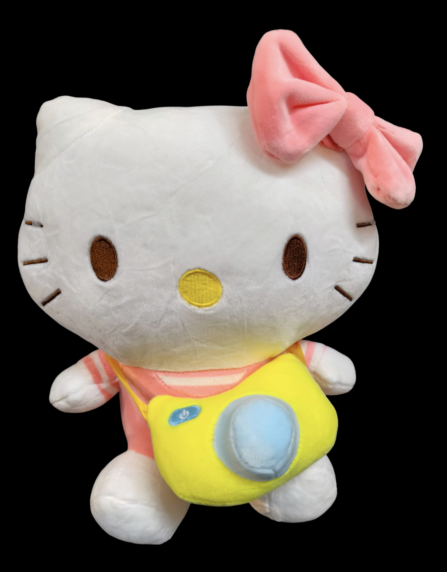 Hello Kitty mediano 1