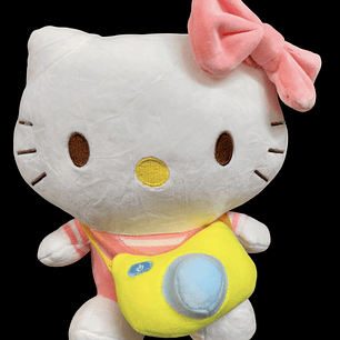 Hello Kitty mediano