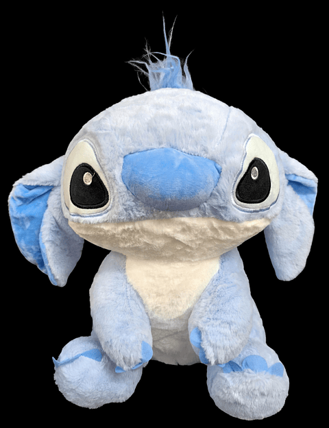 Stitch sentado grande