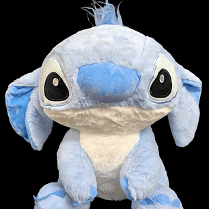 Stitch sentado grande