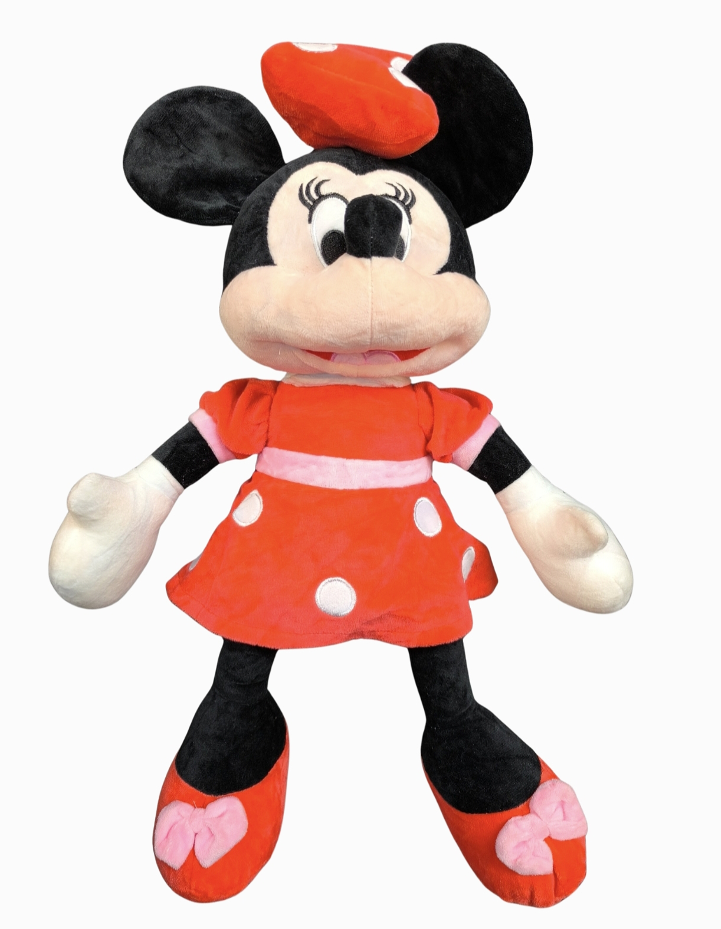 Minnie mouse grande  1
