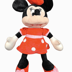 Minnie mouse grande 