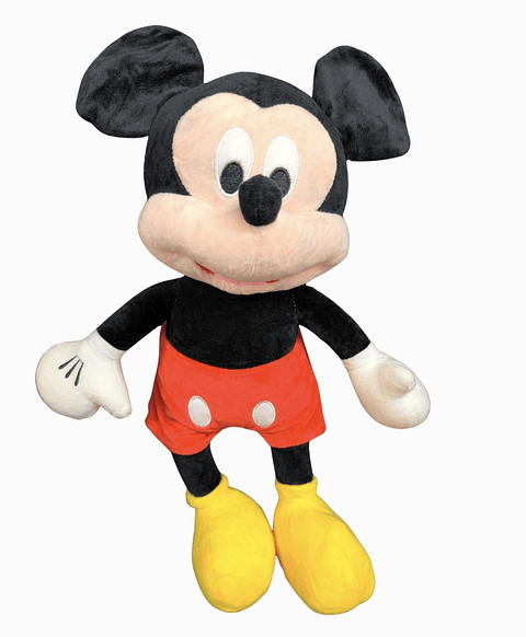 Mickey Mouse 