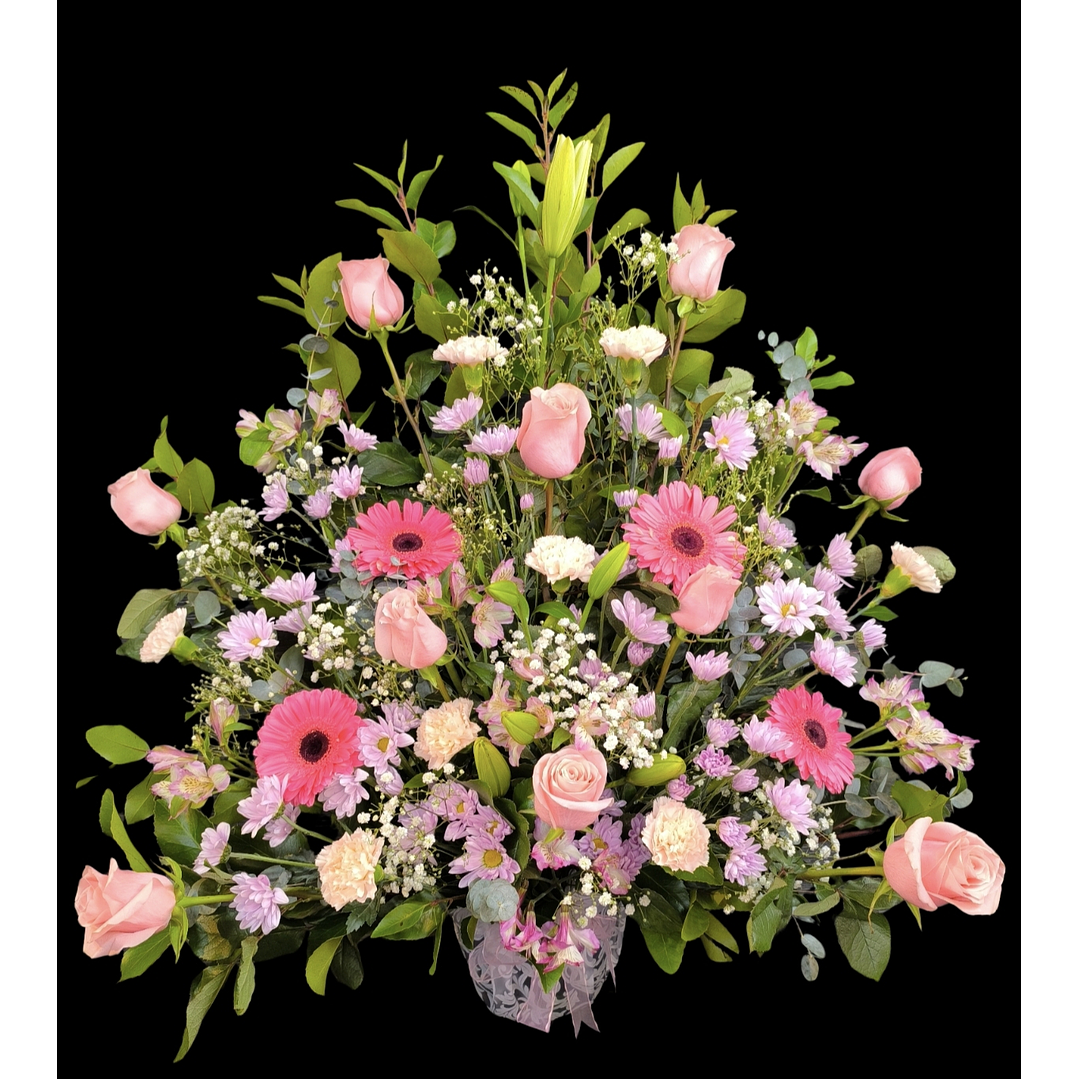 Arrimo grande de condolencias  1