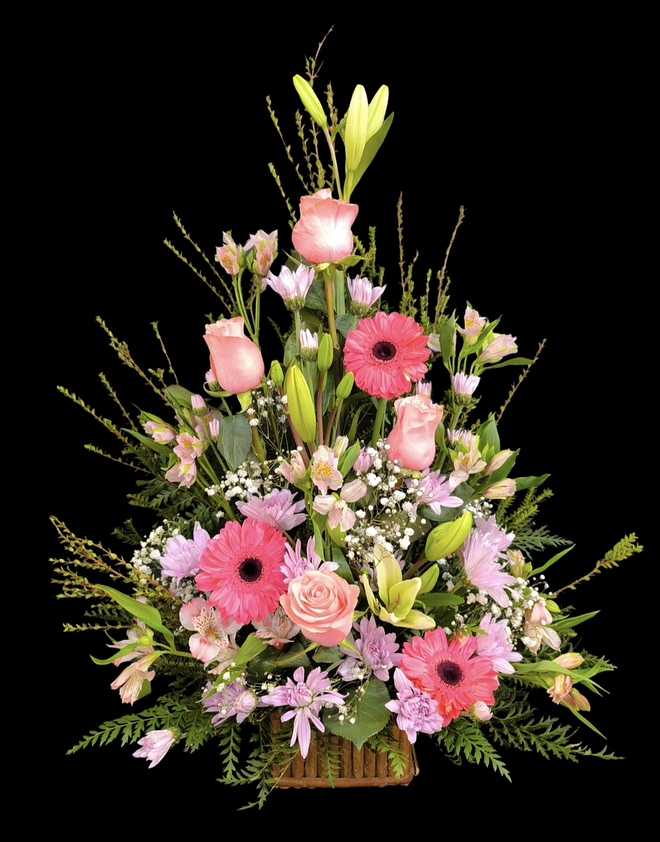 Arrimo petit rosado  1