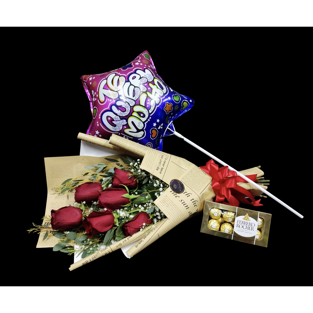 Set te quiero mucho 1