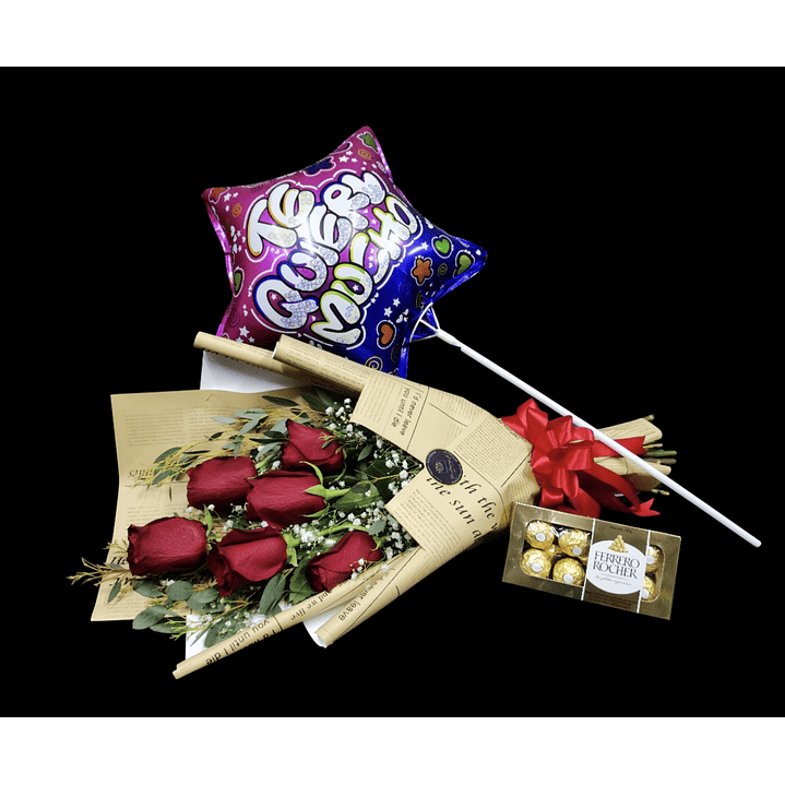 Set te quiero mucho 1