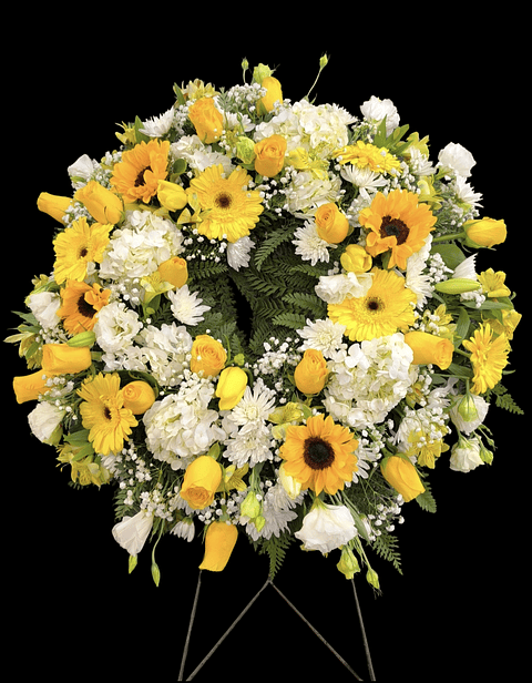 Corona premium papal