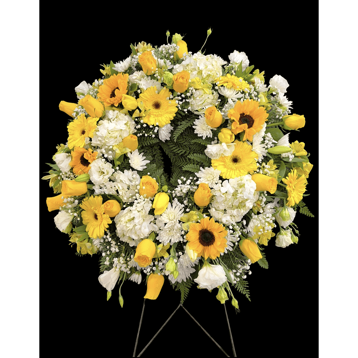 Corona premium papal 1