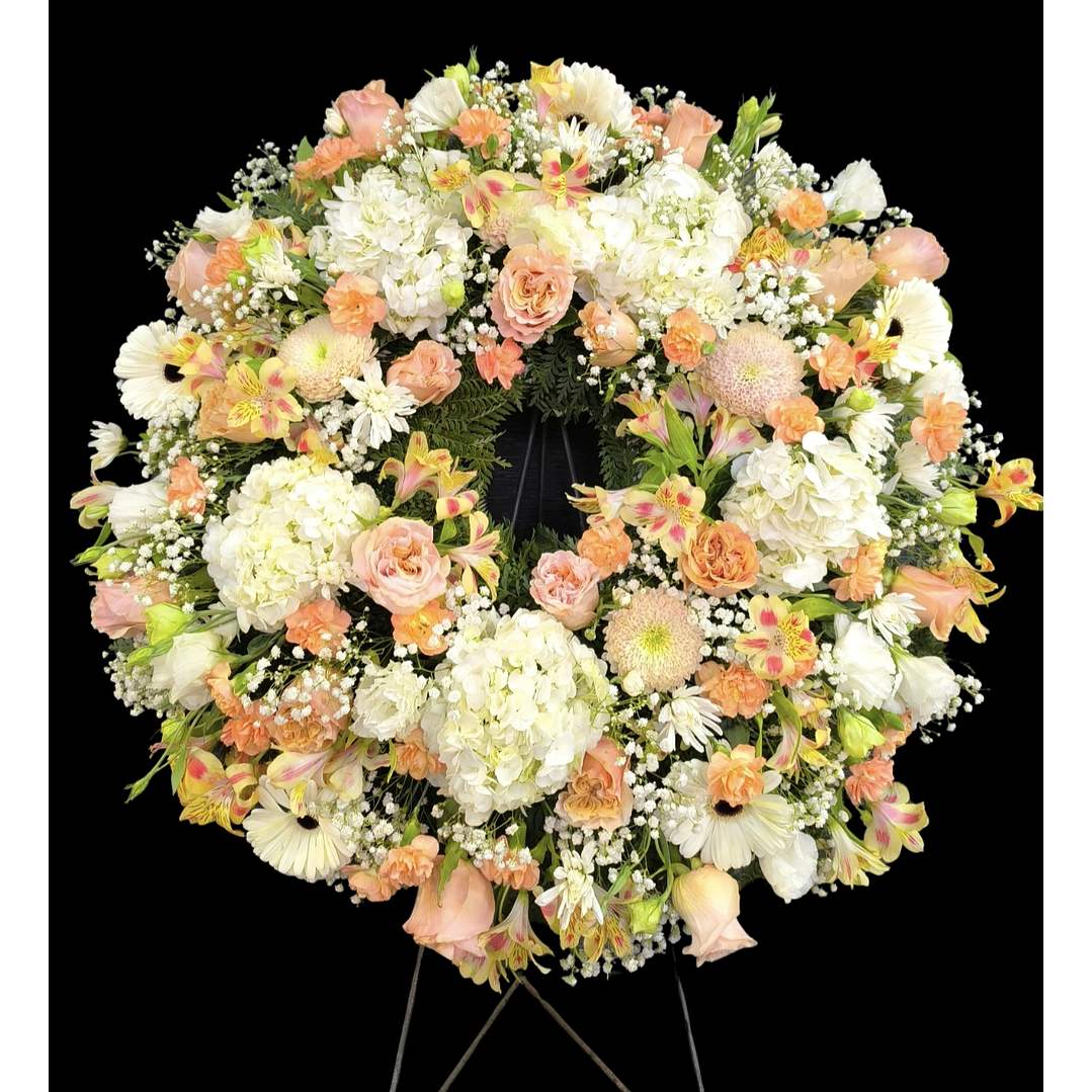 Corona una pastel premium 1