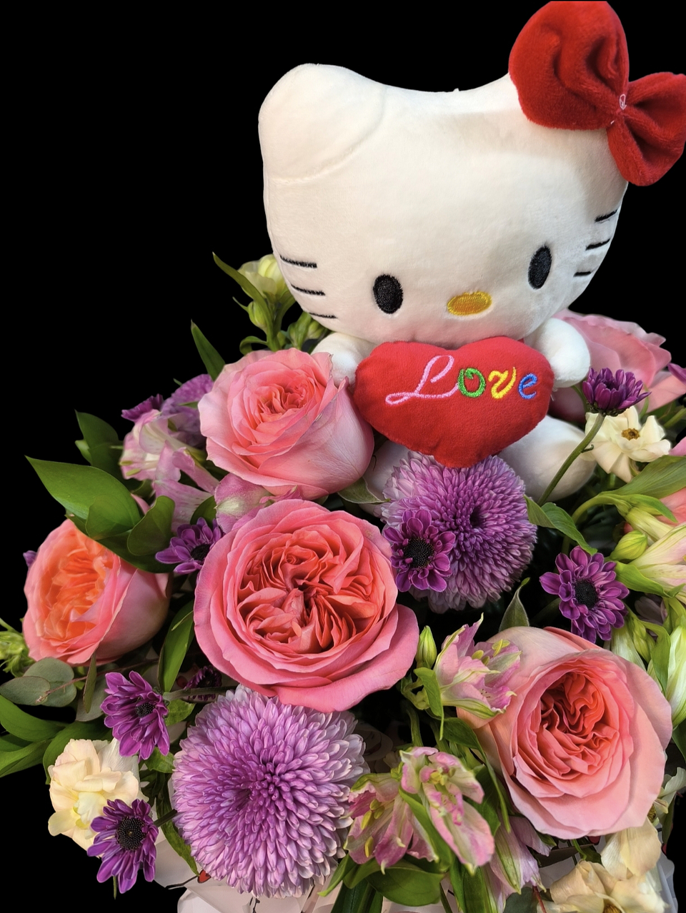 Box Hello Kitty 2