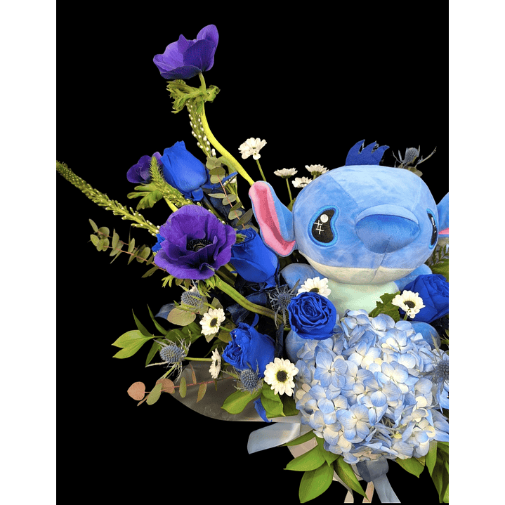 Box Stitch mediano  2