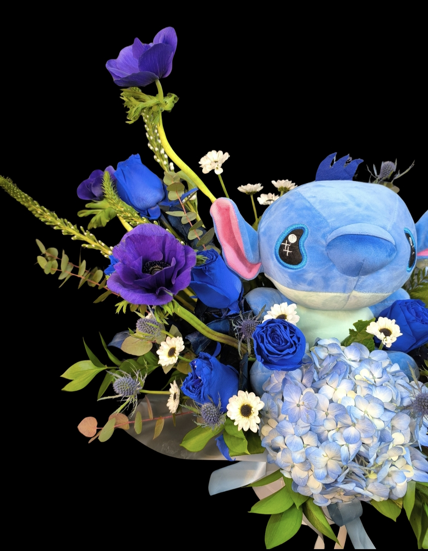 Box Stitch mediano  2