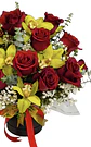 Box red obsession - Miniatura 2