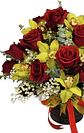 Box red obsession - Miniatura 4