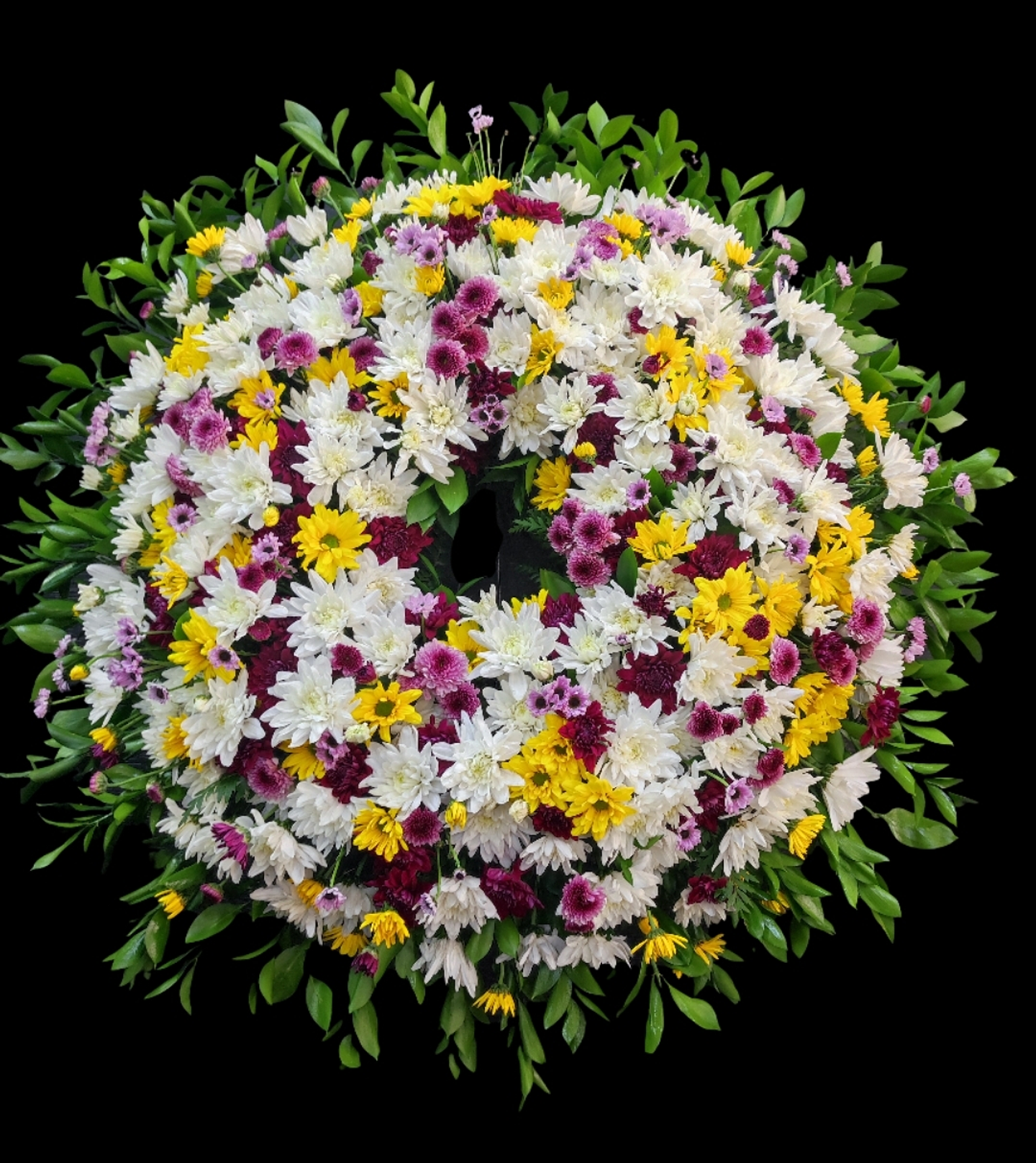 Gran corona de maules  1